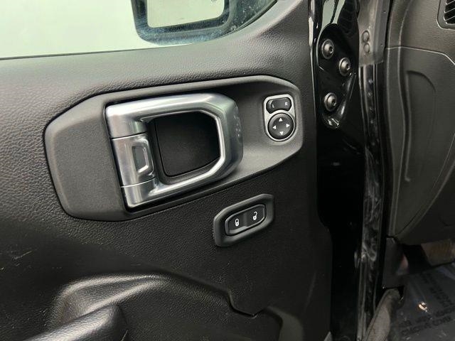 2023 Jeep Wrangler 4xe Willys AWD