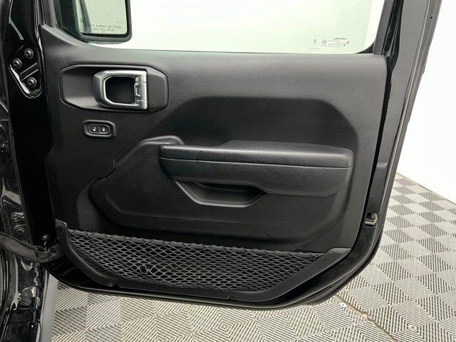 2023 Jeep Wrangler 4xe Willys AWD