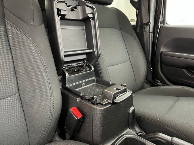 2023 Jeep Wrangler 4xe Willys AWD