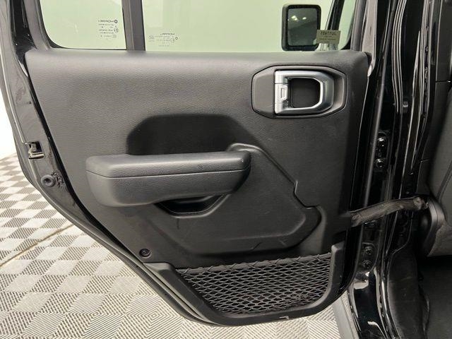 2023 Jeep Wrangler 4xe Willys AWD