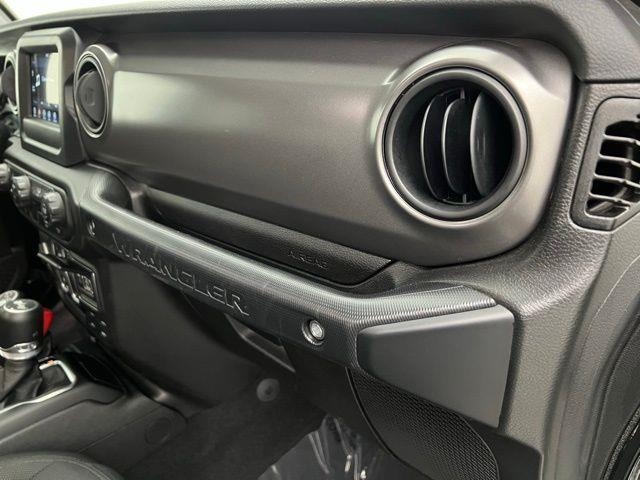 2023 Jeep Wrangler 4xe Willys AWD