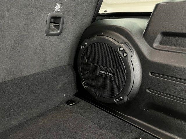 2023 Jeep Wrangler 4xe Willys AWD