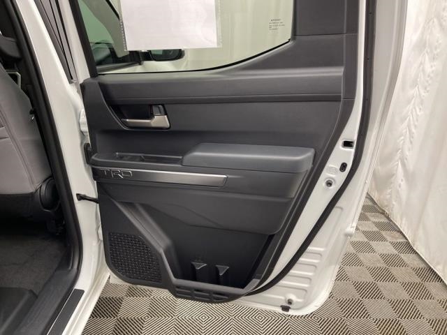 2025 Toyota Tacoma TRD Off-Road AWD