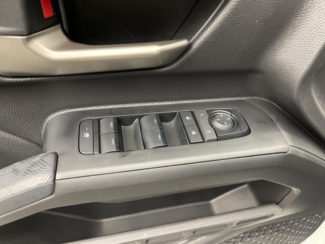 2025 Toyota Tacoma TRD Off-Road AWD