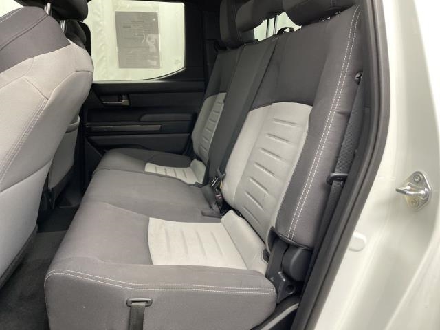 2025 Toyota Tacoma TRD Off-Road AWD