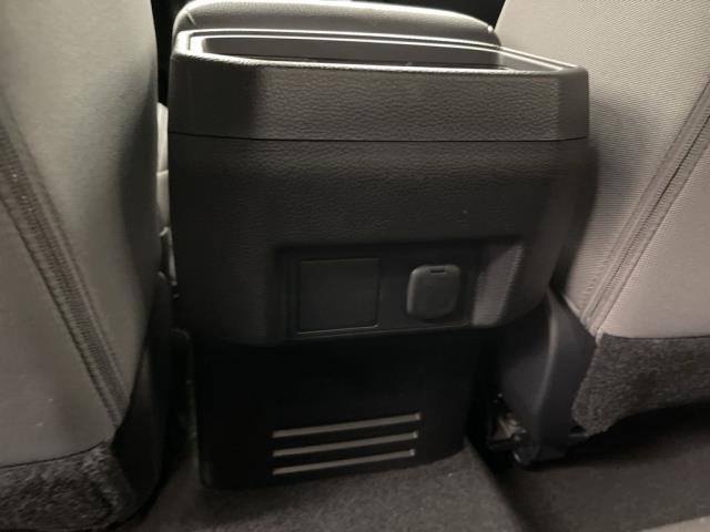 2025 Toyota Tacoma TRD Off-Road AWD