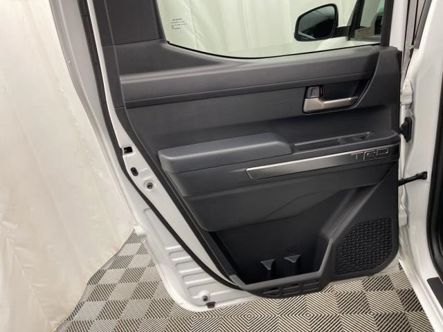 2025 Toyota Tacoma TRD Off-Road AWD