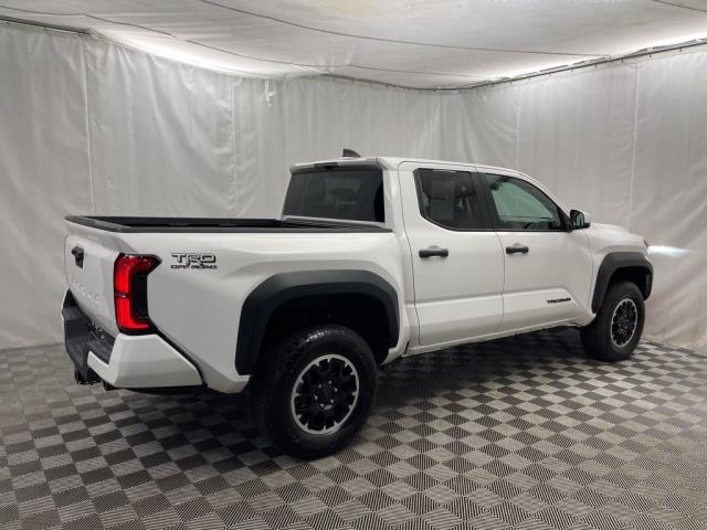 2025 Toyota Tacoma TRD Off-Road AWD