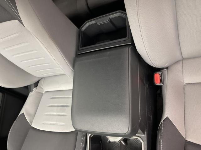 2025 Toyota Tacoma TRD Off-Road AWD