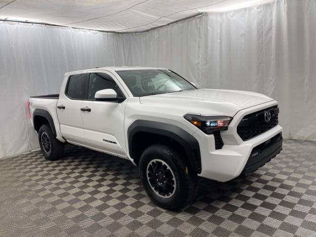 2025 Toyota Tacoma TRD Off-Road AWD