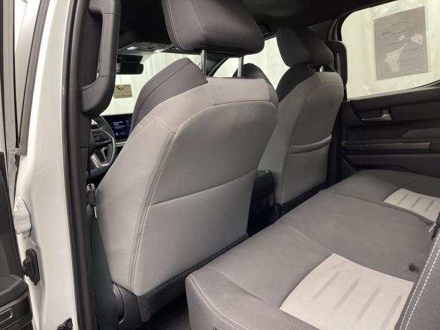 2025 Toyota Tacoma TRD Off-Road AWD