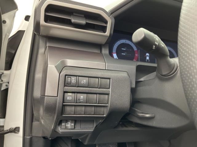 2025 Toyota Tacoma TRD Off-Road AWD