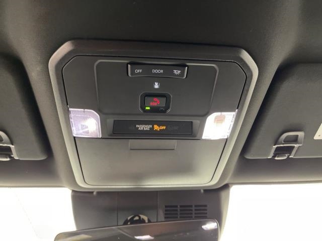 2025 Toyota Tacoma TRD Off-Road AWD