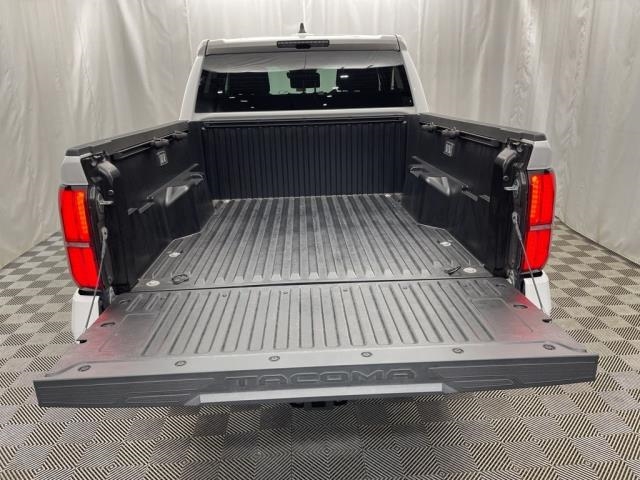 2025 Toyota Tacoma TRD Off-Road AWD