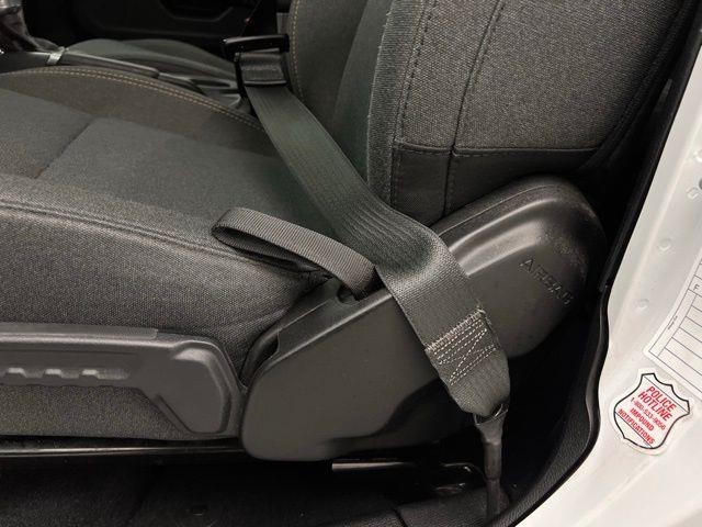 2024 Jeep Wrangler 4xe Sahara AWD