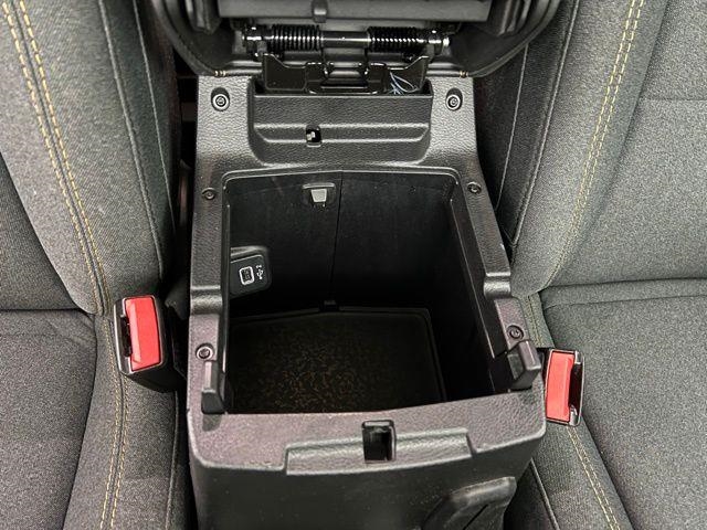 2024 Jeep Wrangler 4xe Sahara AWD