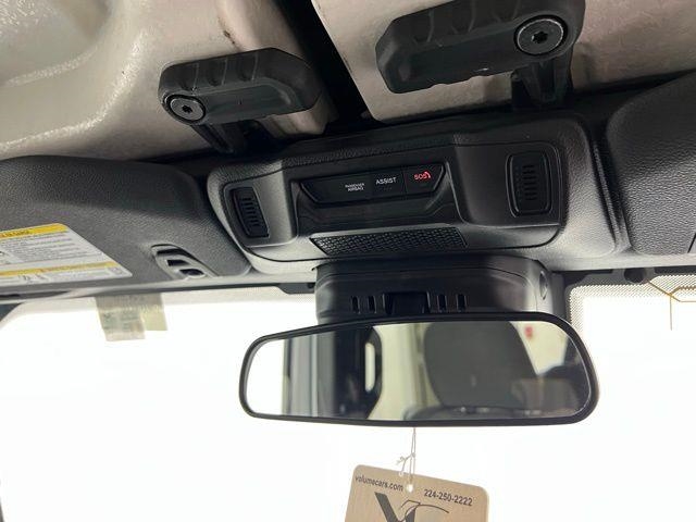 2024 Jeep Wrangler 4xe Sahara AWD