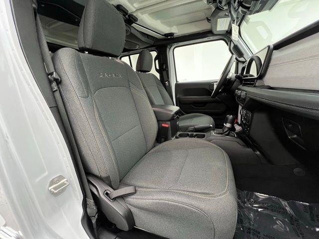 2024 Jeep Wrangler 4xe Sahara AWD