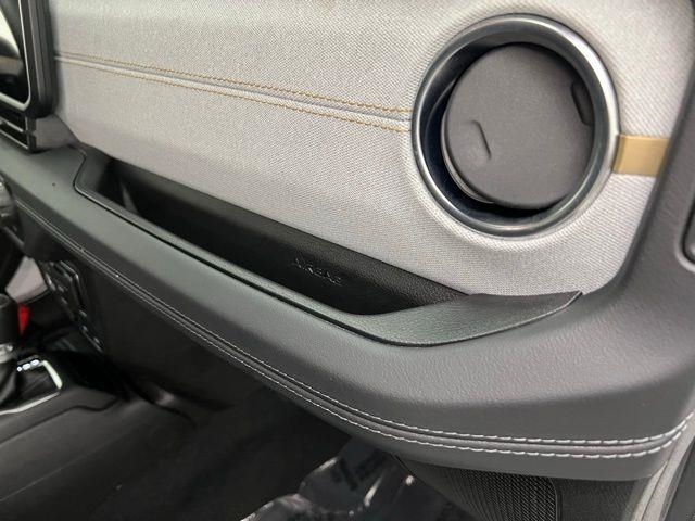 2024 Jeep Wrangler 4xe Sahara AWD