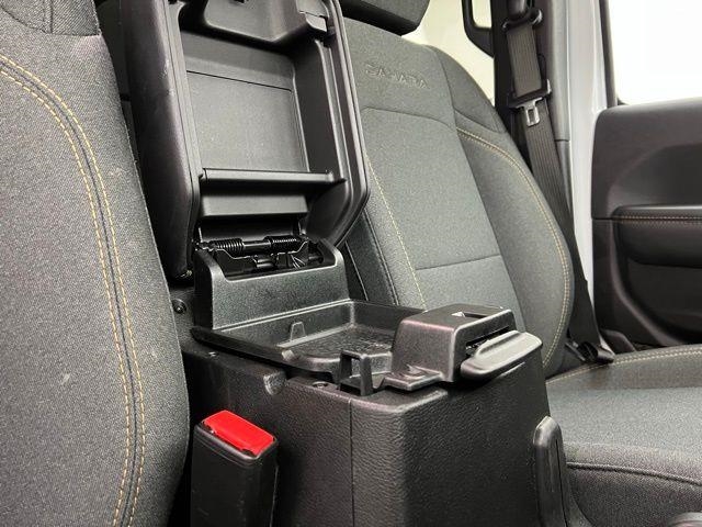 2024 Jeep Wrangler 4xe Sahara AWD