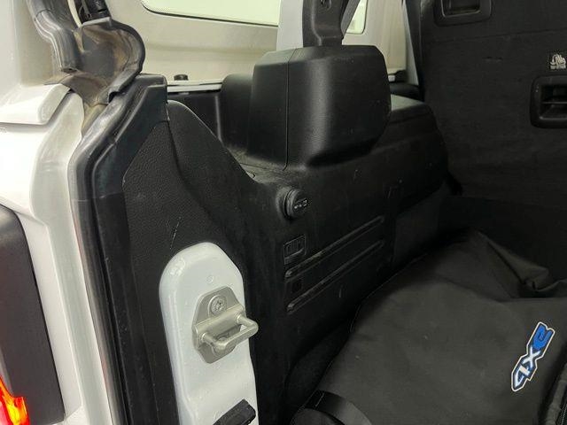 2024 Jeep Wrangler 4xe Sahara AWD