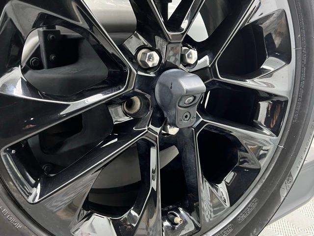 2024 Jeep Wrangler 4xe Sahara AWD