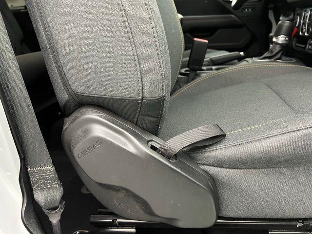 2024 Jeep Wrangler 4xe Sahara AWD