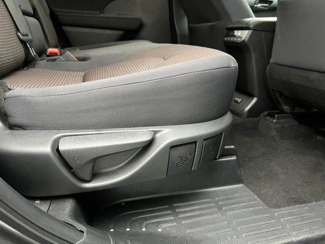 2024 Toyota Highlander LE AWD