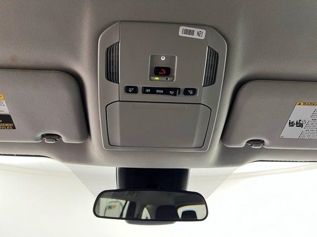 2024 Toyota Highlander LE AWD