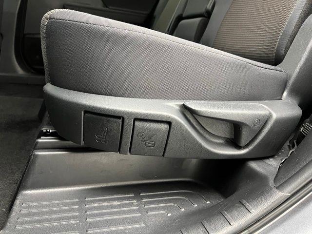 2024 Toyota Highlander LE AWD