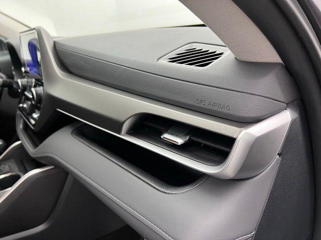 2024 Toyota Highlander LE AWD