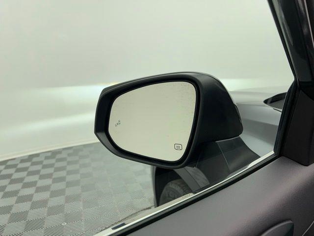 2024 Toyota Highlander LE AWD