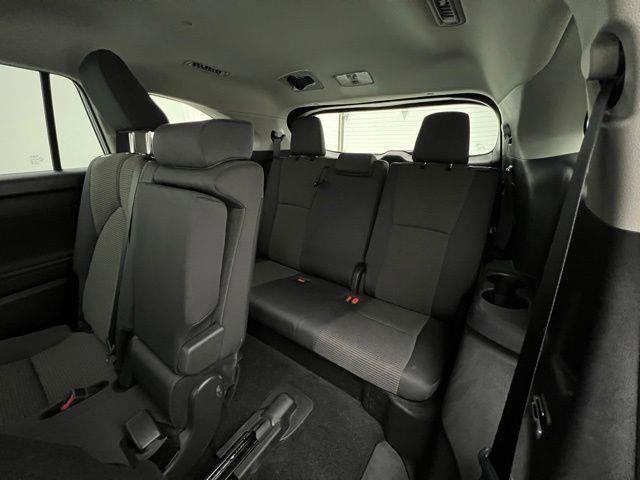 2024 Toyota Highlander LE AWD