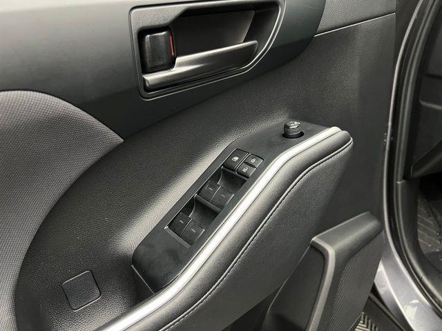 2024 Toyota Highlander LE AWD