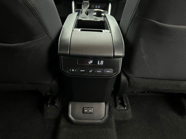 2024 Toyota Highlander LE AWD