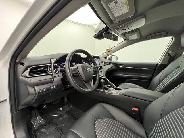2024 Toyota Camry SE FWD