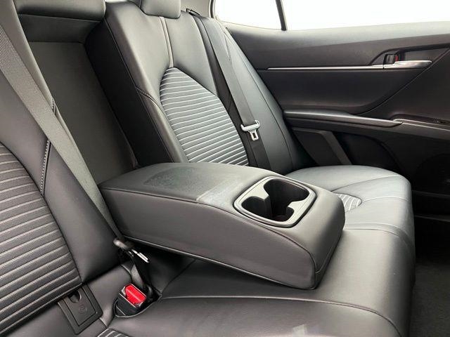 2024 Toyota Camry SE FWD