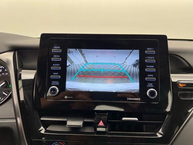 2024 Toyota Camry SE FWD