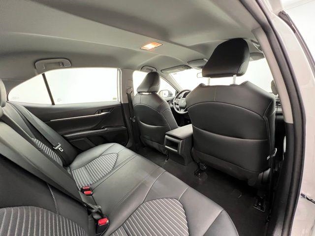 2024 Toyota Camry SE FWD