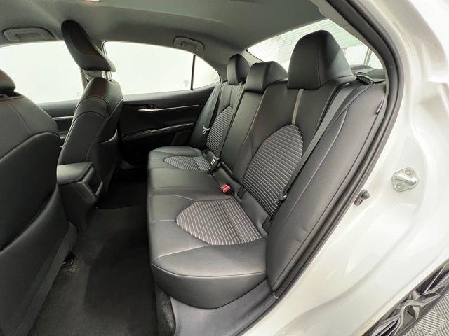 2024 Toyota Camry SE FWD