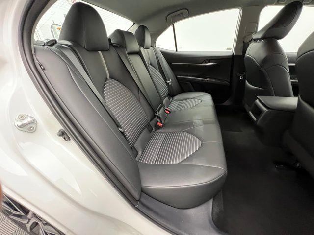 2024 Toyota Camry SE FWD