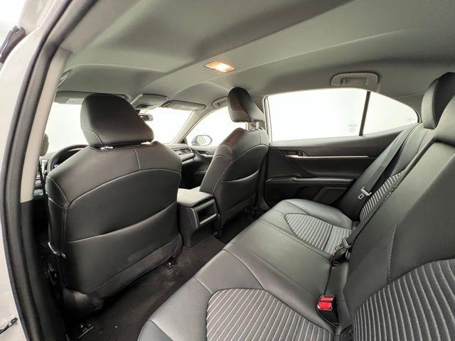 2024 Toyota Camry SE FWD