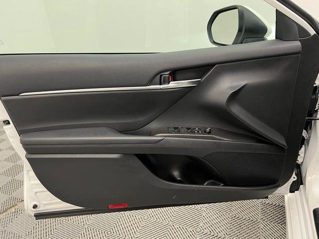 2024 Toyota Camry SE FWD