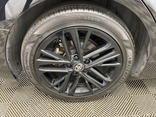 2025 Toyota Camry SE FWD