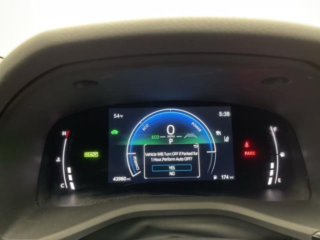 2025 Toyota Camry SE FWD