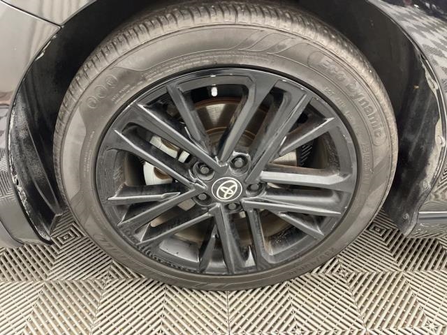 2025 Toyota Camry SE FWD