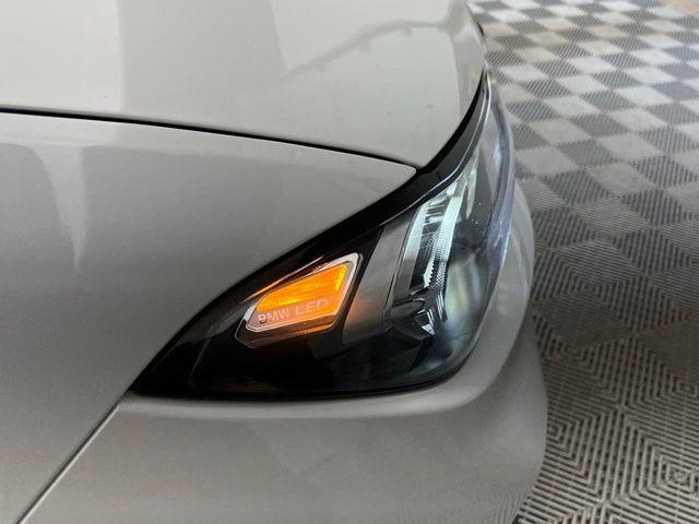 2024 BMW 3 Series 330i xDrive AWD