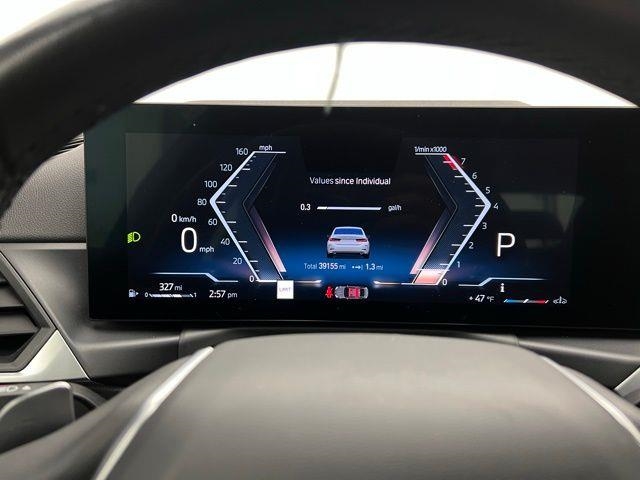 2024 BMW 3 Series 330i xDrive AWD