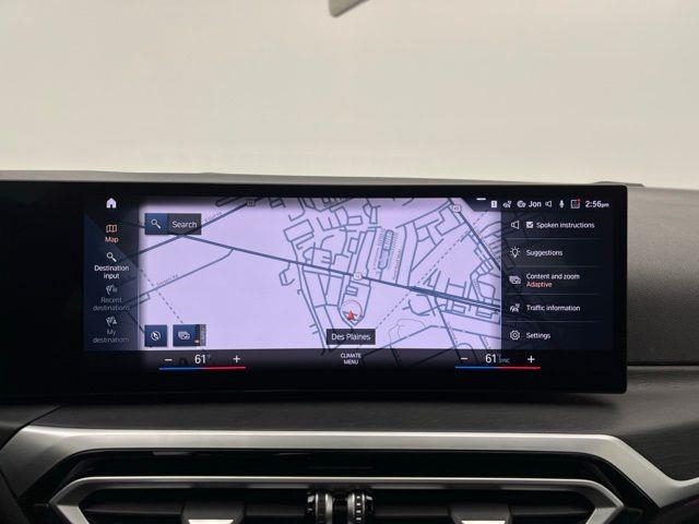 2024 BMW 3 Series 330i xDrive AWD