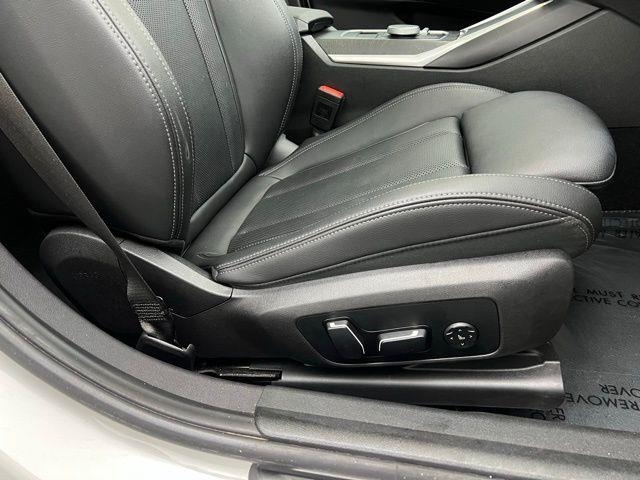 2024 BMW 3 Series 330i xDrive AWD